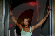 REPORTAGE - Prostitution in Lagos: Viele Frauen sind HIV positiv