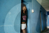 REPORTAGE - Prostitution in Lagos: Viele Frauen sind HIV positiv