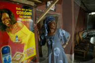 REPORTAGE - Prostitution in Lagos: Viele Frauen sind HIV positiv