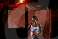 REPORTAGE - Prostitution in Lagos: Viele Frauen sind HIV positiv