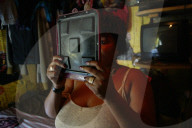 REPORTAGE - Prostitution in Lagos: Viele Frauen sind HIV positiv