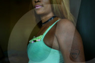 REPORTAGE - Prostitution in Lagos: Viele Frauen sind HIV positiv