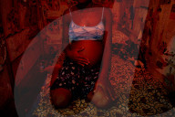 REPORTAGE - Prostitution in Lagos: Viele Frauen sind HIV positiv