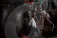 REPORTAGE - Vertrieben und verlassen: Waisenkinder im Südsudan