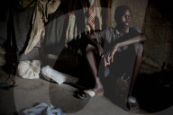 REPORTAGE - Vertrieben und verlassen: Waisenkinder im Südsudan