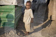 REPORTAGE - Vertrieben und verlassen: Waisenkinder im Südsudan
