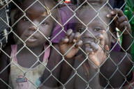 REPORTAGE - Vertrieben und verlassen: Waisenkinder im Südsudan