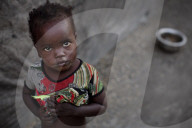 REPORTAGE - Vertrieben und verlassen: Waisenkinder im Südsudan