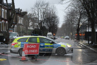NEWS - London: Eine Bombe aus dem Zweiten Weltkrieg muss entschärft werden