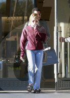 PEOPLE - Shoppen mit Daddy: Sofia und Lionel Richie