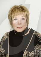 PORTRAIT - Shirley Maclaine