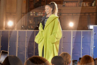 PEOPLE - Paris Fashion Week: Rihanna der gefeierte Star bei der Puma Show