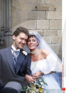 PEOPLE - Liebes-Aus mit Ehefrau: Dianas Butler Paul Burrell heiratet einen Mann