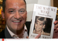 PEOPLE - Liebes-Aus mit Ehefrau: Dianas Butler Paul Burrell heiratet einen Mann