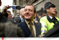 PEOPLE - Liebes-Aus mit Ehefrau: Dianas Butler Paul Burrell heiratet einen Mann