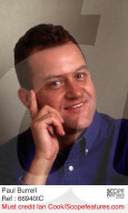PEOPLE - Liebes-Aus mit Ehefrau: Dianas Butler Paul Burrell heiratet einen Mann