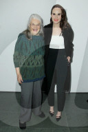 PEOPLE - Michelle Dockery strahlt an der "House of Speak Easy Gala"