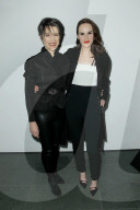 PEOPLE - Michelle Dockery strahlt an der "House of Speak Easy Gala"