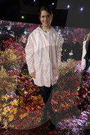 PEOPLE - Paris Fashion Week: Promis bei Moncler Gamme Rouge 