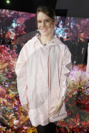 PEOPLE - Paris Fashion Week: Promis bei Moncler Gamme Rouge 