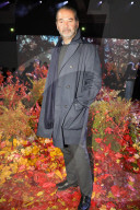 PEOPLE - Paris Fashion Week: Promis bei Moncler Gamme Rouge 