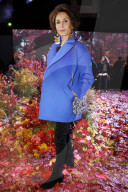 PEOPLE - Paris Fashion Week: Promis bei Moncler Gamme Rouge 