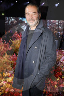 PEOPLE - Paris Fashion Week: Promis bei Moncler Gamme Rouge 