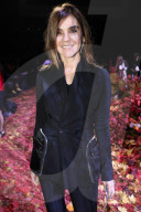 PEOPLE - Paris Fashion Week: Promis bei Moncler Gamme Rouge 