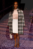 PEOPLE - Paris Fashion Week: Promis bei Miu Miu 