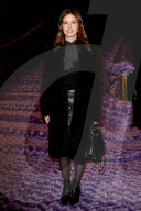 PEOPLE - Paris Fashion Week: Promis bei Miu Miu 