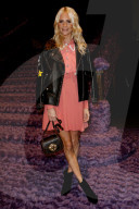 PEOPLE - Paris Fashion Week: Promis bei Miu Miu 