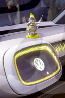 NEWS - Genf: Pressetag am 87. Internationalen Autosalon