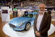 NEWS - Genf: Pressetag am 87. Internationalen Autosalon