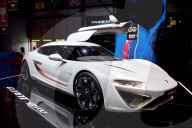 NEWS - Genf: Pressetag am 87. Internationalen Autosalon