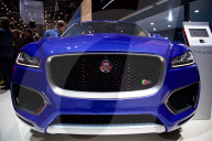 NEWS - Genf: Pressetag am 87. Internationalen Autosalon