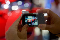 NEWS - Genf: Pressetag am 87. Internationalen Autosalon