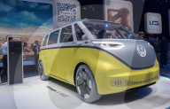 NEWS - Genf: Pressetag am 87. Internationalen Autosalon