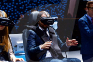 NEWS - Genf: Pressetag am 87. Internationalen Autosalon