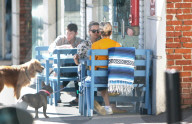PEOPLE - Reese und Ava Witherspoon beim Mutter Tochter Lunch