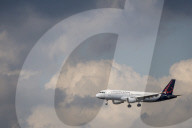 FEATURE - Die Gemeinde Steenokkerzeel liegt in der Anflugs-Schneise auf Brüssel