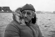 Jacques Yves Cousteau