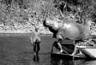Jacques Yves Cousteau