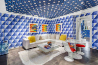 PEOPLE - So bunt wohnen Tommy und Dee Hilfiger in Florida