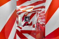 PEOPLE - So bunt wohnen Tommy und Dee Hilfiger in Florida