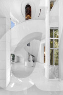 PEOPLE - So bunt wohnen Tommy und Dee Hilfiger in Florida