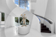 PEOPLE - So bunt wohnen Tommy und Dee Hilfiger in Florida