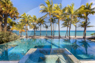 PEOPLE - So bunt wohnen Tommy und Dee Hilfiger in Florida