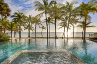 PEOPLE - So bunt wohnen Tommy und Dee Hilfiger in Florida