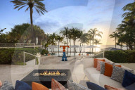 PEOPLE - So bunt wohnen Tommy und Dee Hilfiger in Florida