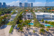 PEOPLE - So bunt wohnen Tommy und Dee Hilfiger in Florida